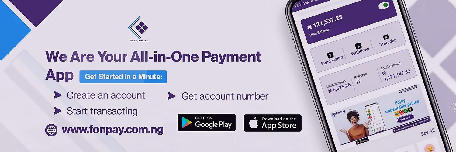 FonPay platform illustration