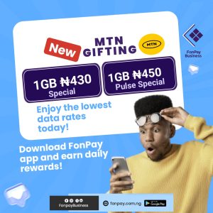 New MTN Pulse Data Plan (1GB ₦450) – Who Qualifies & Is It Worth It?