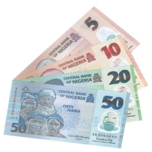 How Inflation Is Quietly Redefining the Naira in Nigeria