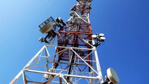 Nigeria Telecom Growth